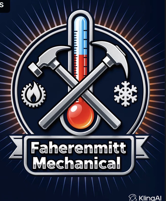 Fahrenheit Mechanical Badge Concept